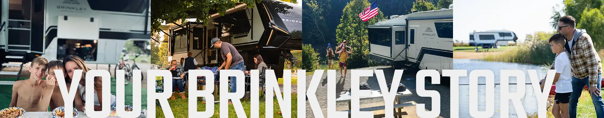 Your Brinkley Story Survey