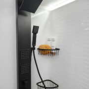 Brinkley RV Model Z 3100 Fifth Wheels Int Bath Residential Shower Head 00679