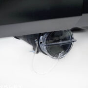 Brinkley RV Model Z 3100 Fifth Wheels Utility Single Termination with Clear Cap 134013