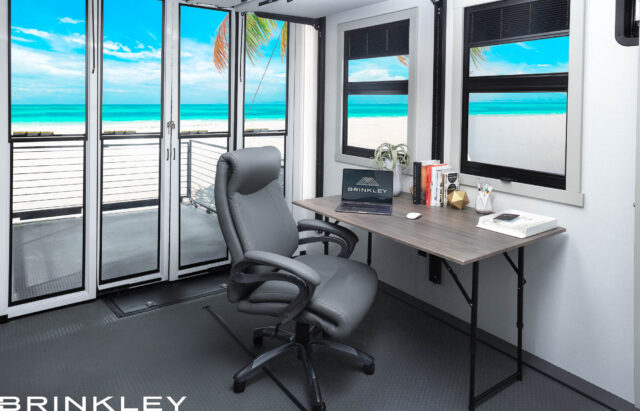 RV Office
