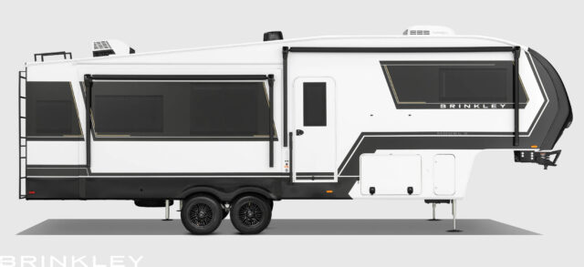 Z 2900 Fifth Wheels