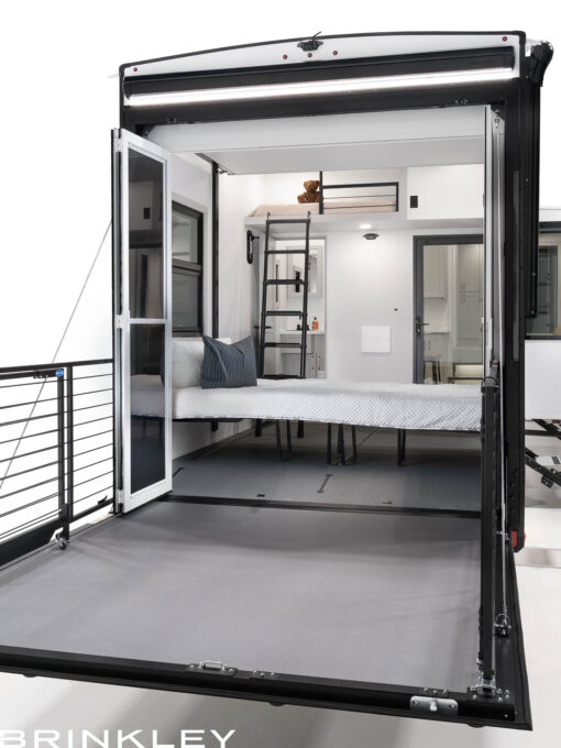 Independent Operation