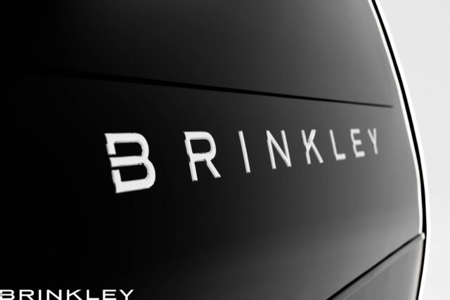 Brinkley Emblem