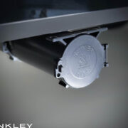 Brinkley RV Model Z 3100 Fifth Wheels Utility Extended Sewage Hose Holder 133900