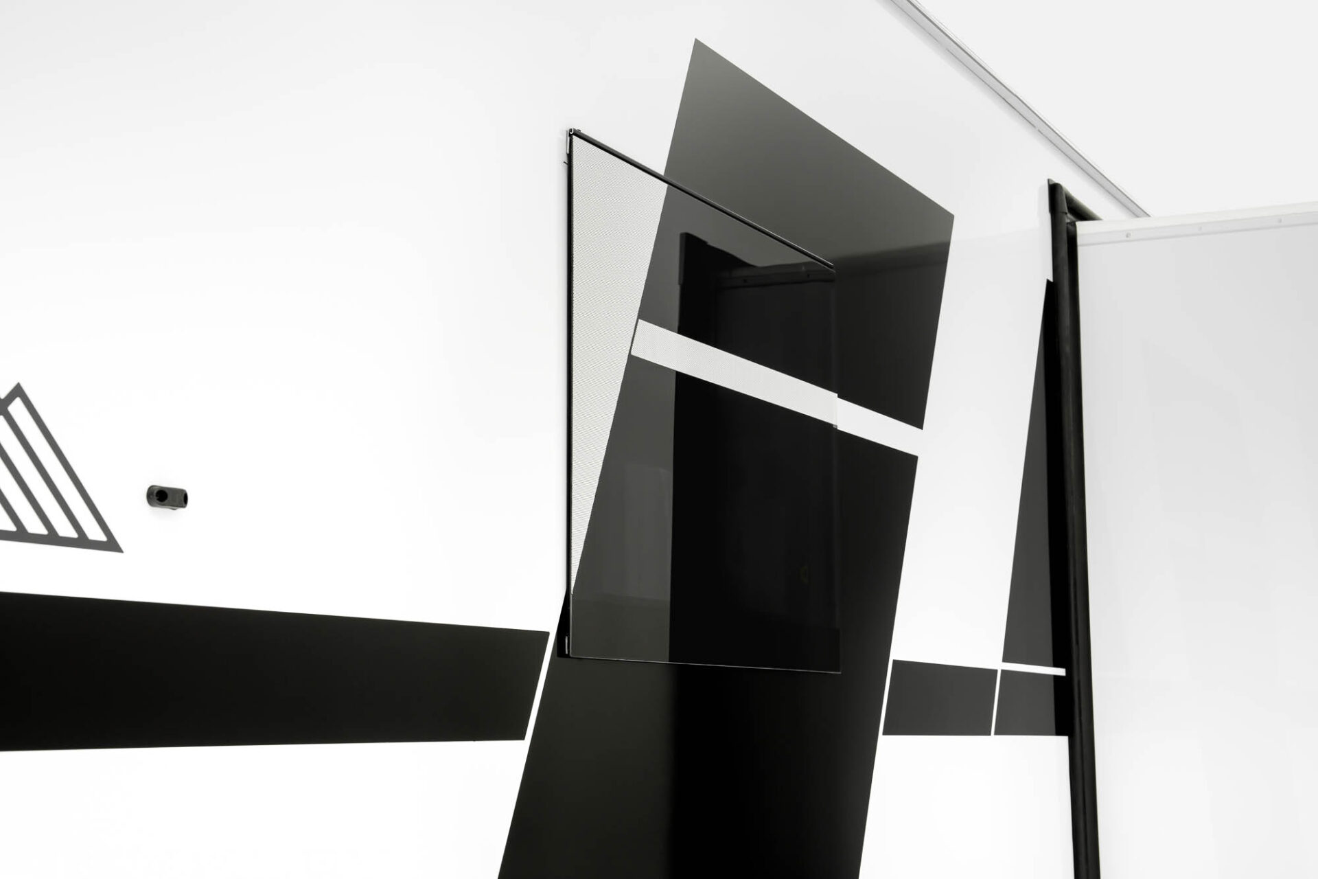 Brinkley Square Windows