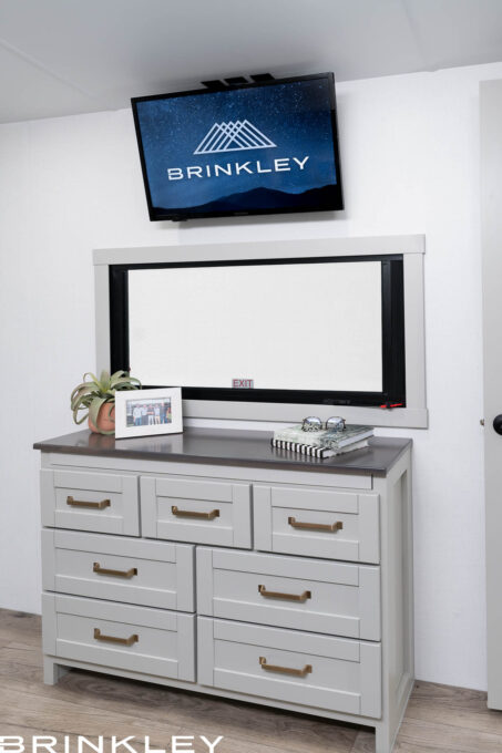 Top Quality RV Furniture