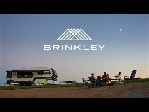 Your family. Your adventure. Our commitment. #BrinkleyRV