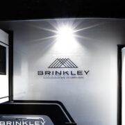 Brinkley RV Model Z 3100 Fifth Wheels Utility Scare Light 00713