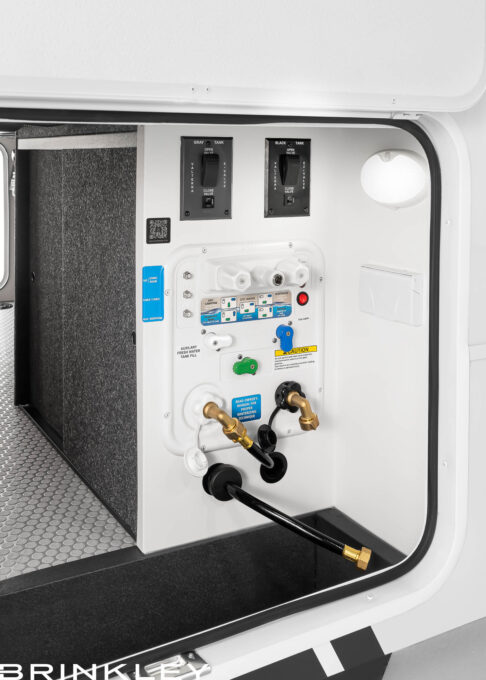 Premium Docking Station