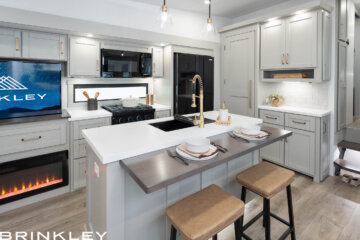 Premium Residencial Kitchen