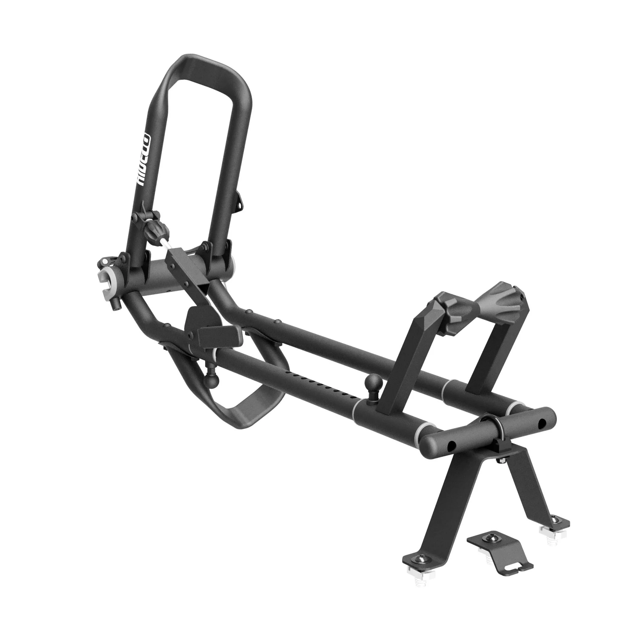 QR3 Bike Rack Add-On
