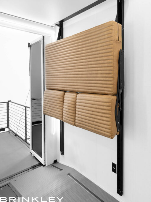 Happijac Sofa Fold Down