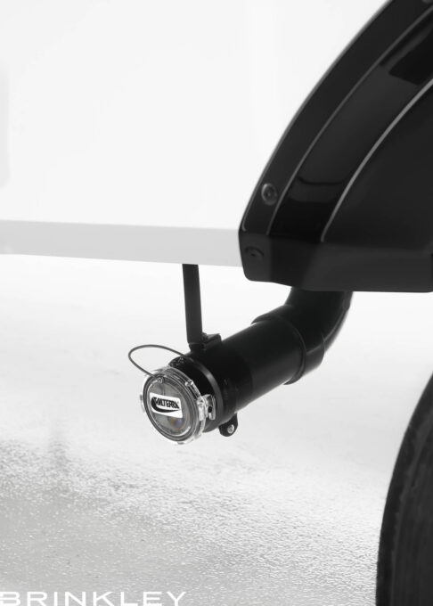 No RV Poop Surprises