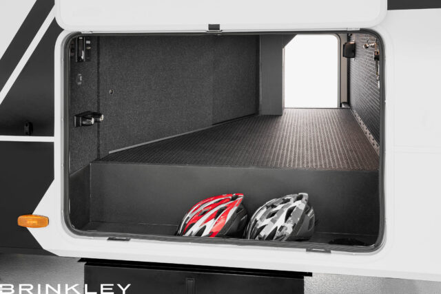 Campside Pass-Through Storage