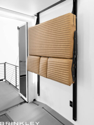 Happijac Sofa Fold Down