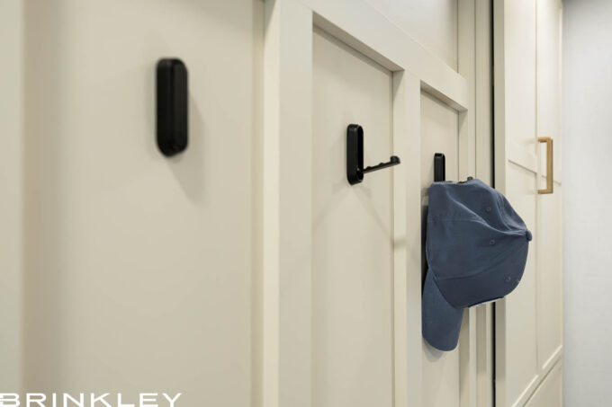 Thoughtful RV Design