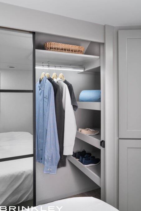 Even More Organized Storage