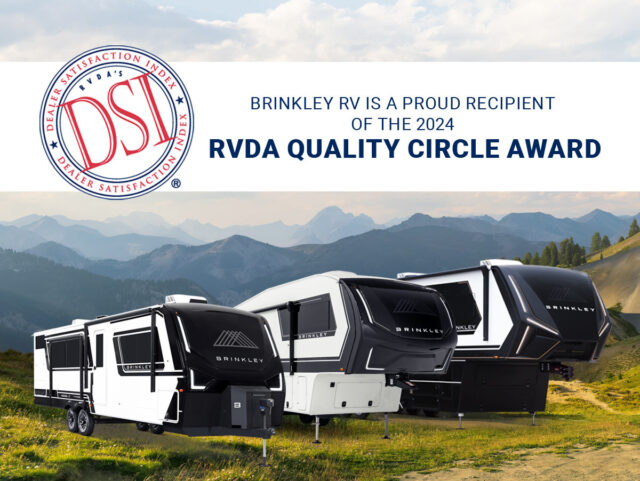Best Quality RV Manufacturers