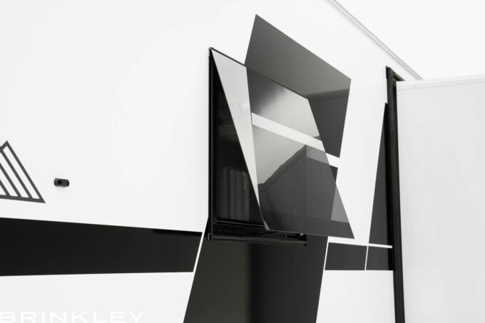 Brinkley Square Windows