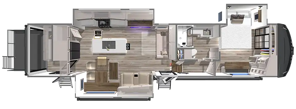 Fifth-Wheel-with-Patio-Outside-Kitchen-Z3420-by-Brinkley