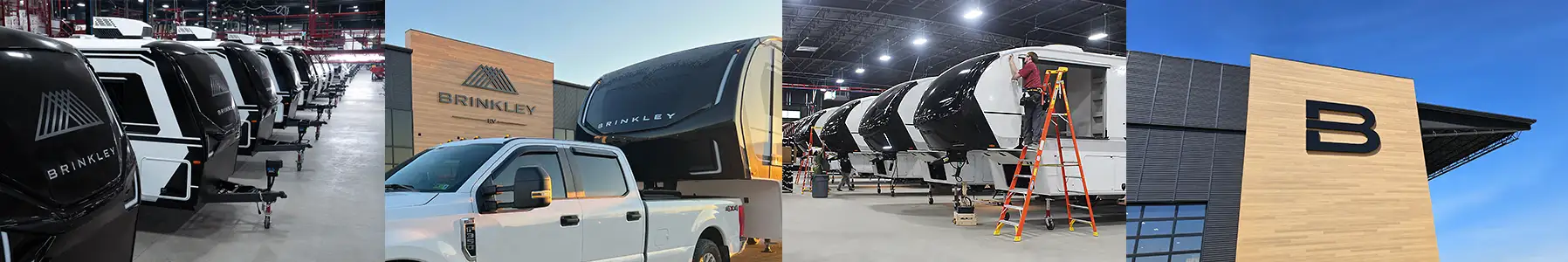 RV Factory Tours Elkhart Goshen Indiana