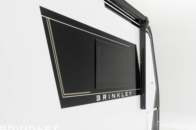 Brinkley Square Windows