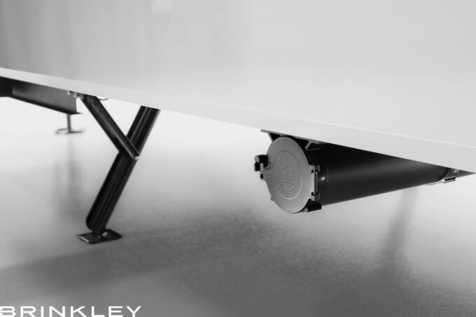 D&W Extended Sewage Hose Holder