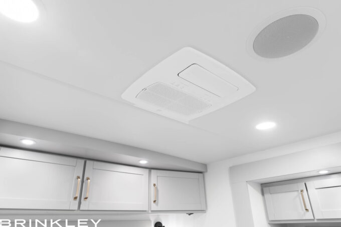 Furrion Chill Bude AC