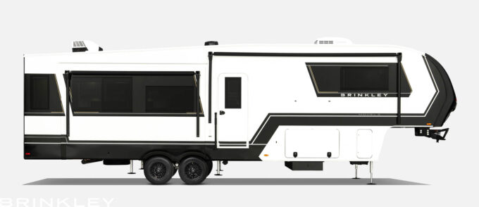 Brinkley Automotive Seal Package