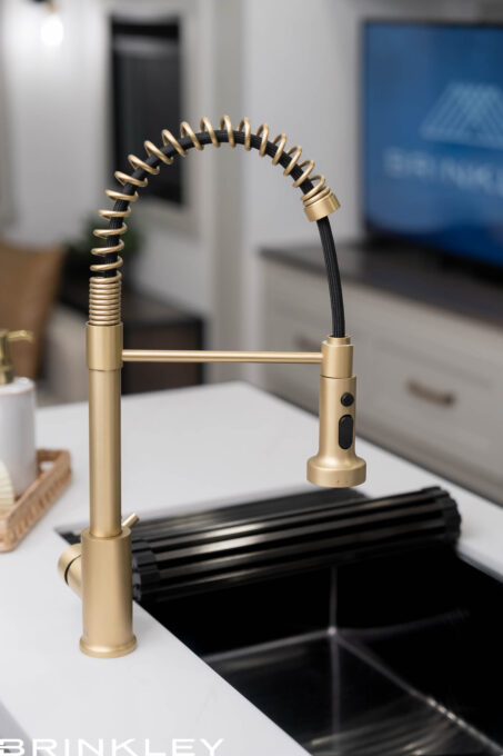 Quality Residential Materials