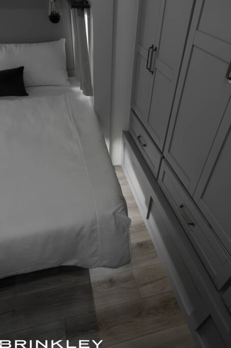 Motion Sensing Lighting