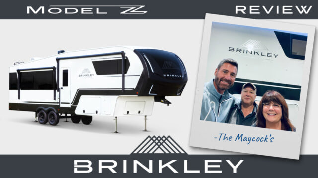 Brinkley RV Review Model Z Fifth Wheels e1673239472790